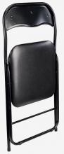 klapstoel folding Chair www.discobaradventure.be